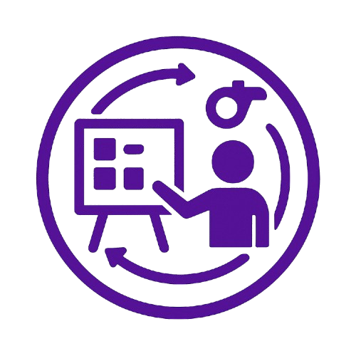 Agile Coaching